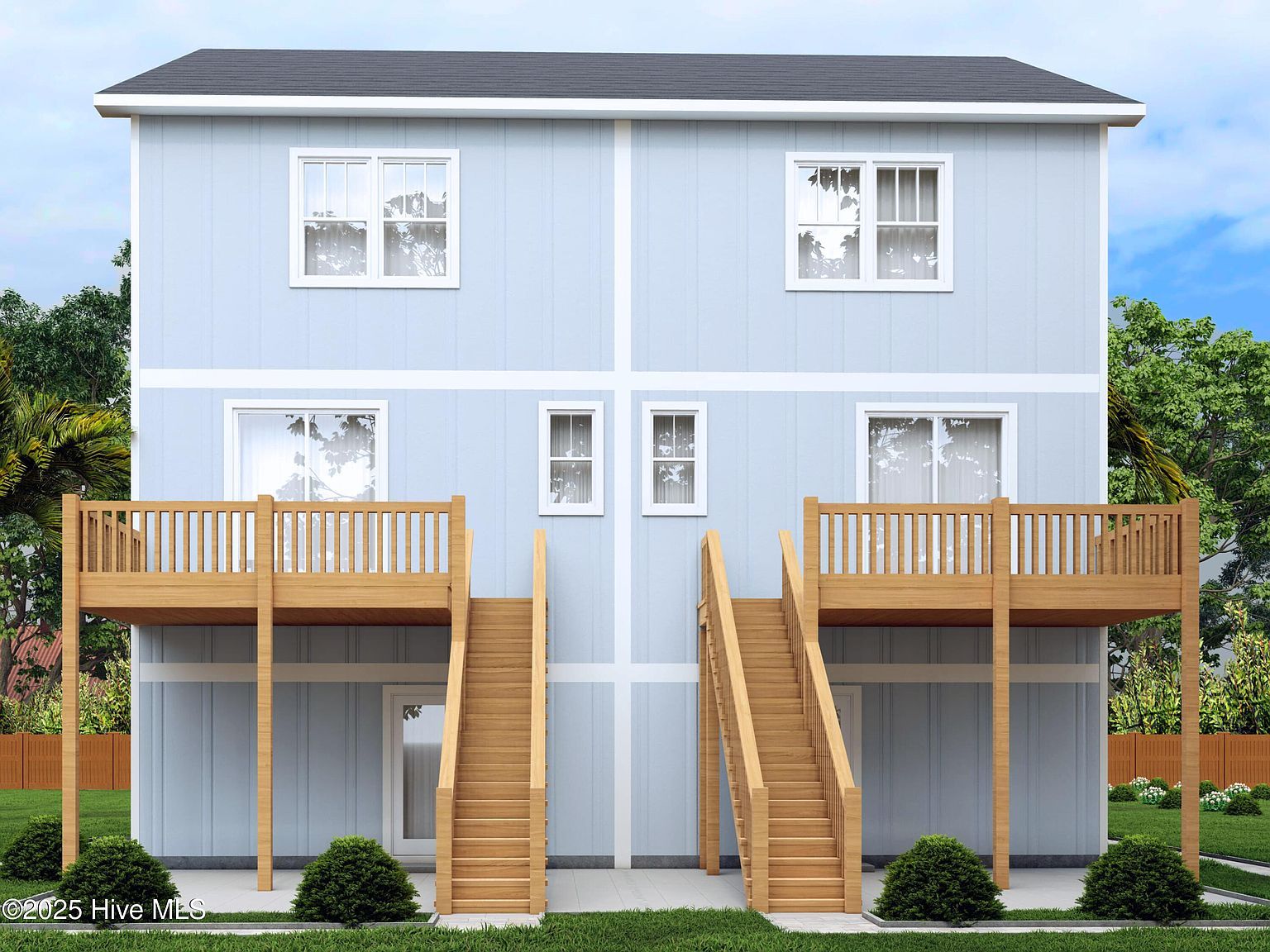 503 Greenville Ave #2 Carolina Beach, NC 28428 - Thumbnail 4