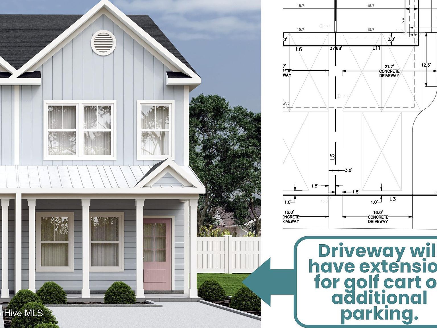 320 Goldsboro Ave #1 Carolina Beach, NC 28428 - Thumbnail 4