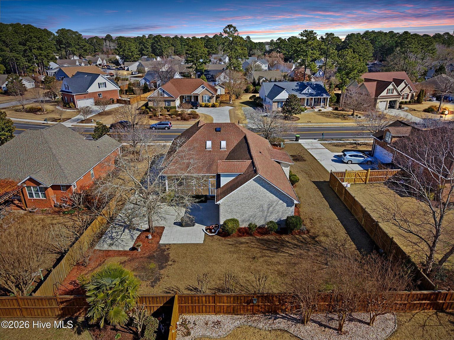 1134 Grandiflora Dr Leland, NC 28451 - Thumbnail 4