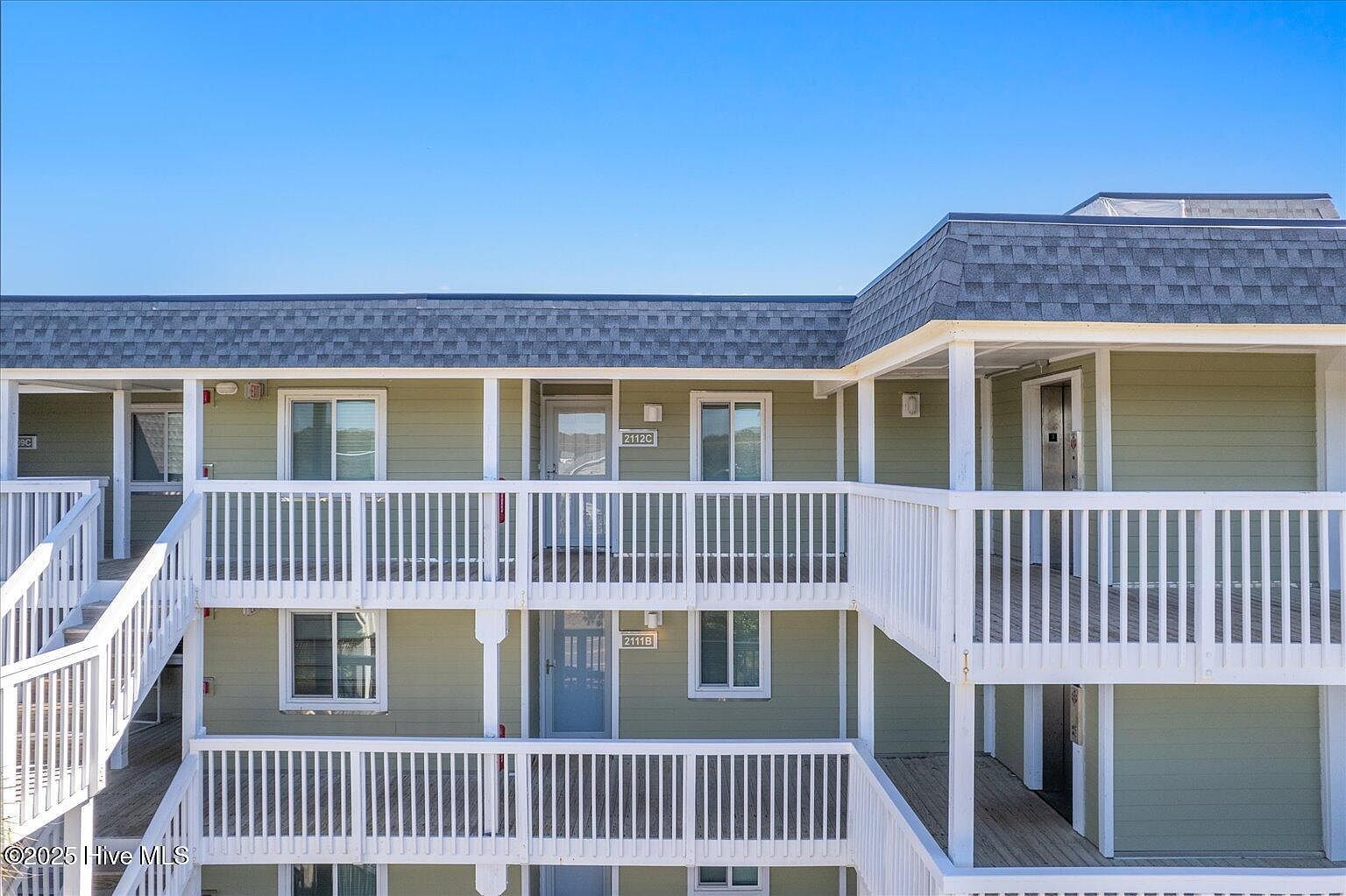 2112 Surfrider Ct Kure Beach, NC 28449 - Thumbnail 4