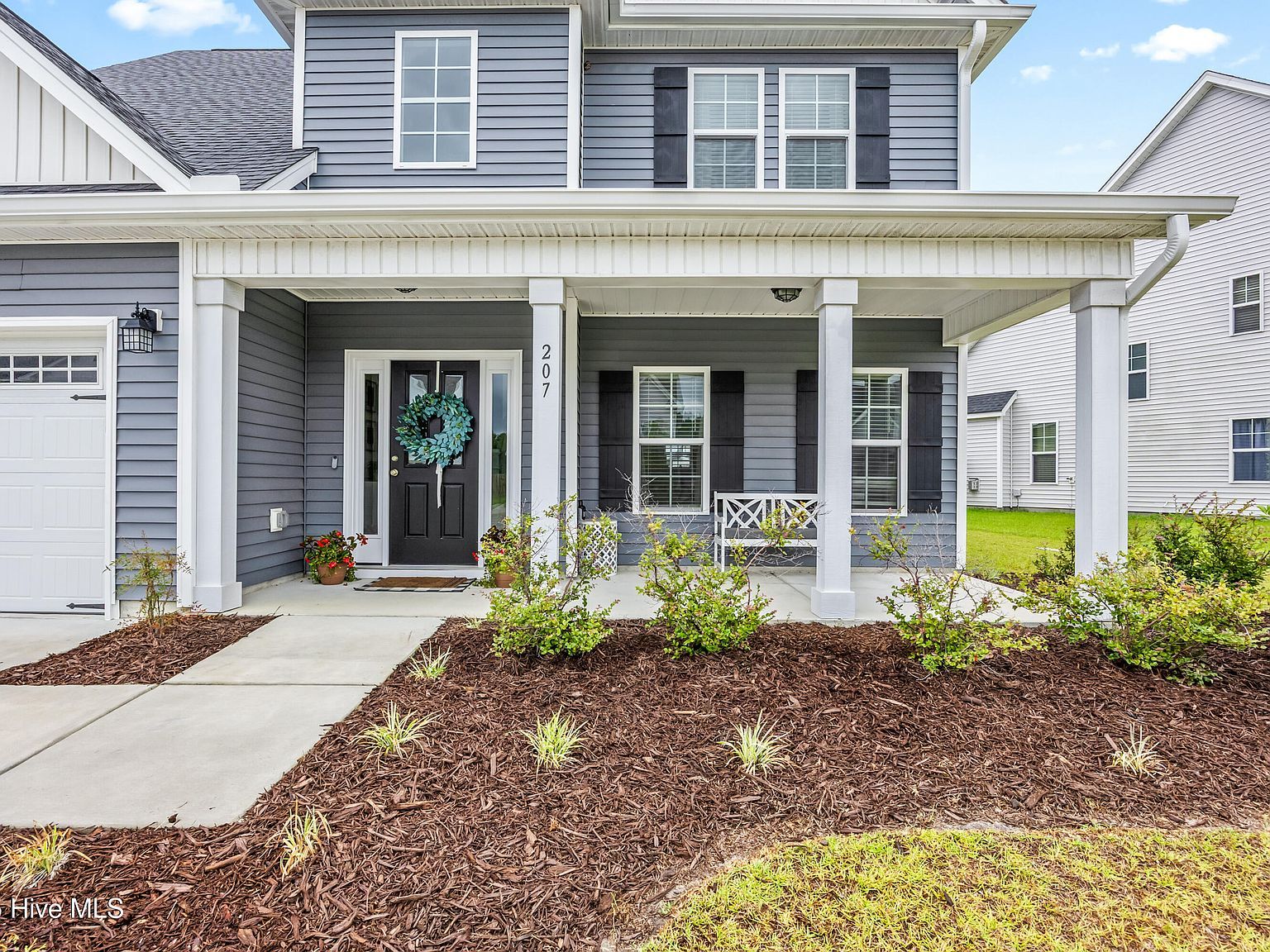 207 W Yellow Lois Dr Hampstead, NC 28443 - Thumbnail 4