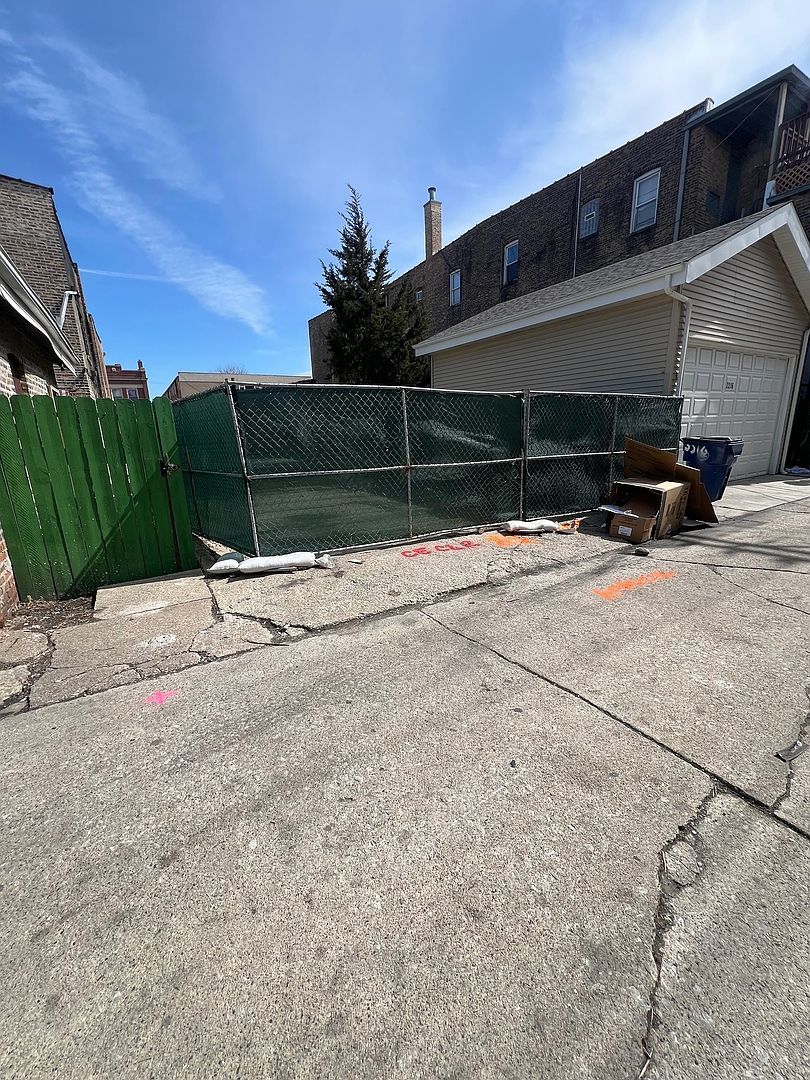 2214 S Central Ave Cicero, IL 60804 | Land/Lot