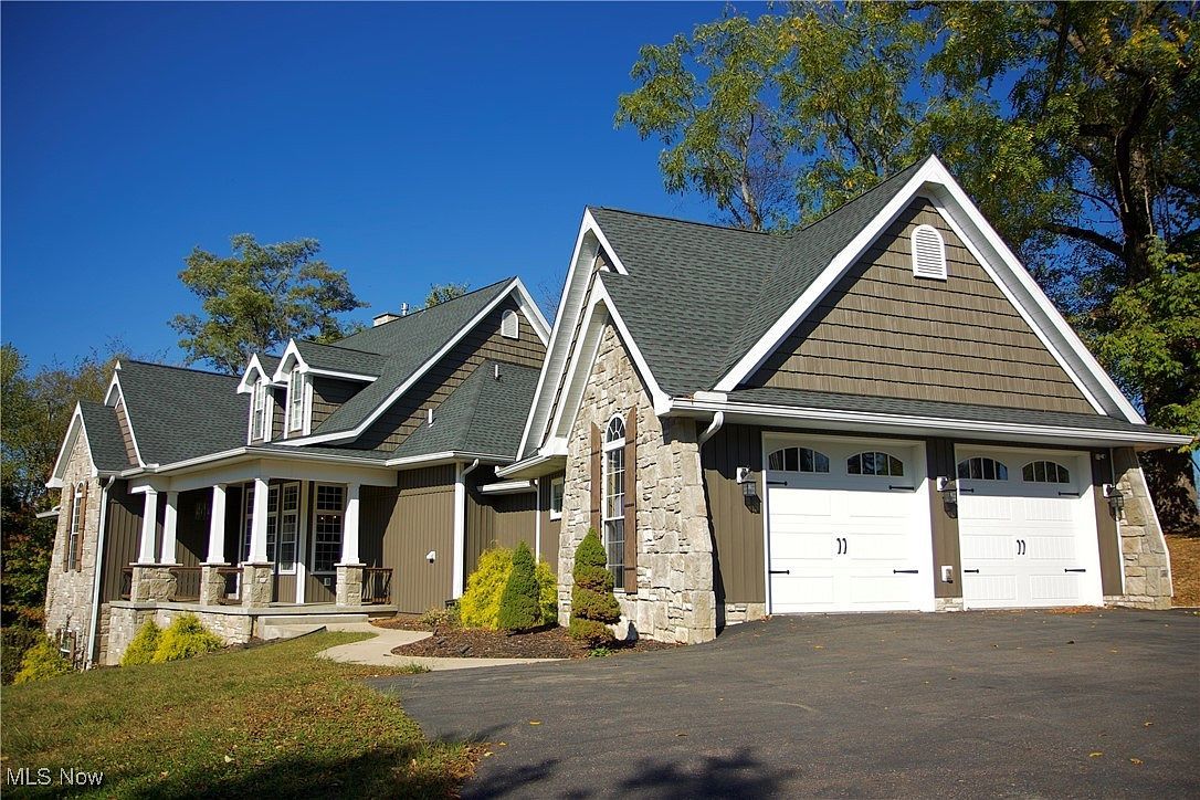 40521 Badgersburg Rd Bethesda, OH 43719 - Thumbnail 4