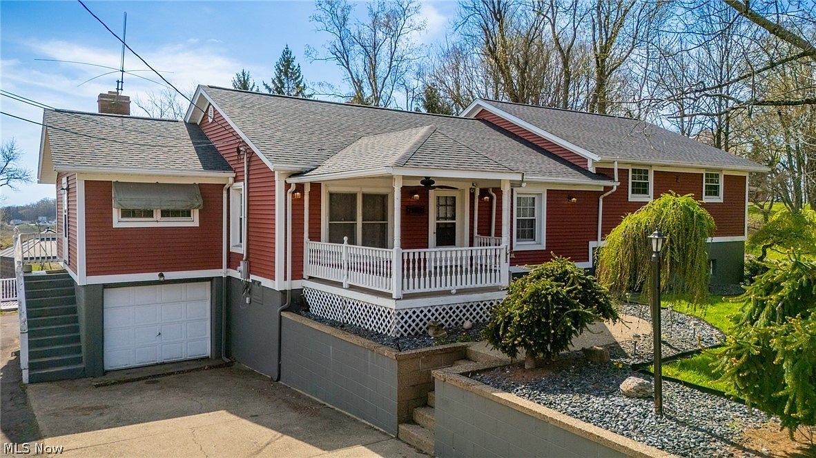 71805 Sharon Rd Bridgeport, OH 43912 - Thumbnail 4