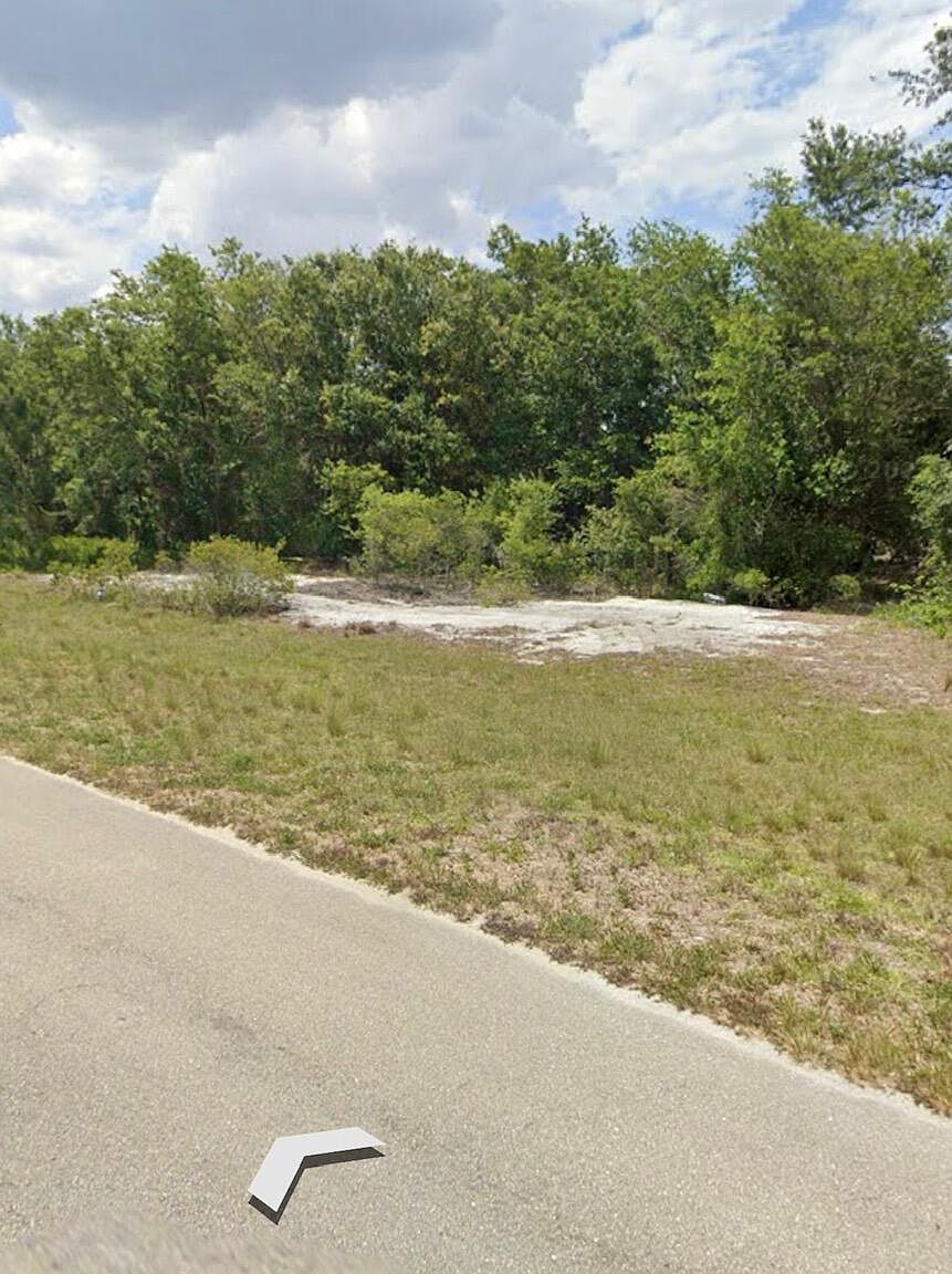 533/535 Grant Blvd Lehigh Acres, FL 33974 | Land/Lot