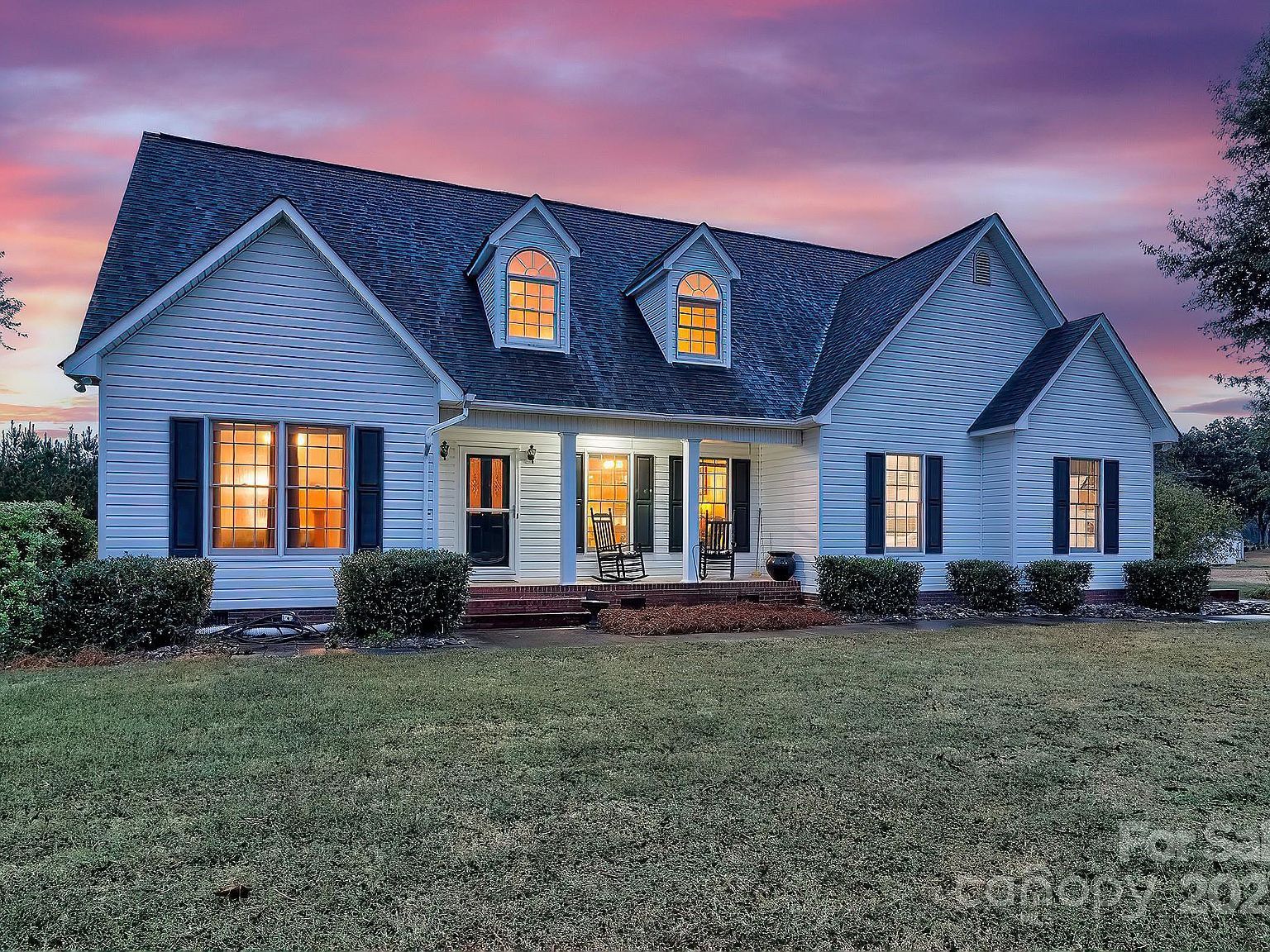 176 Griffin Rd Pageland, SC 29728 - Thumbnail 4