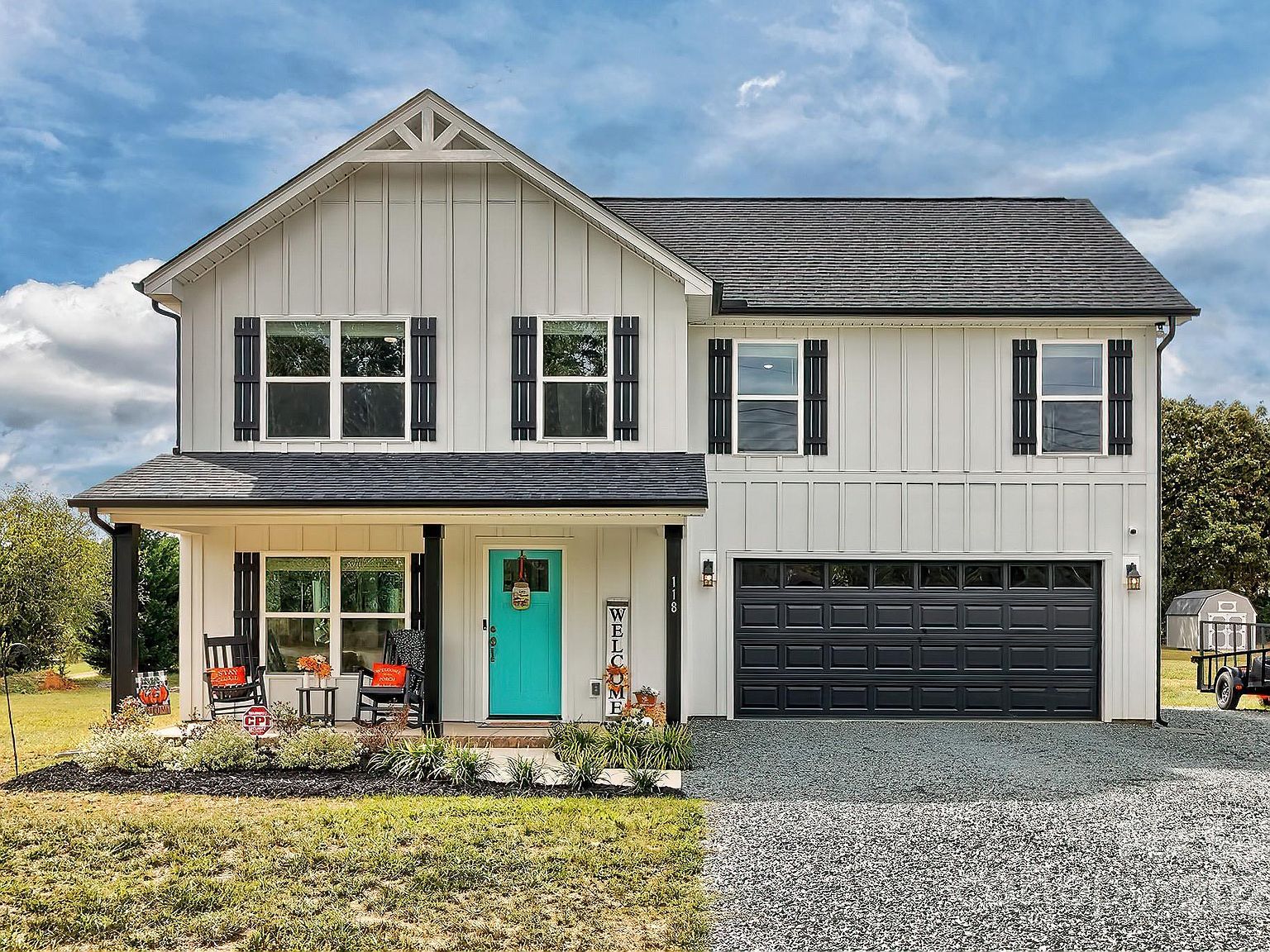 118 Griffin Rd Pageland, SC 29728 - Thumbnail 4