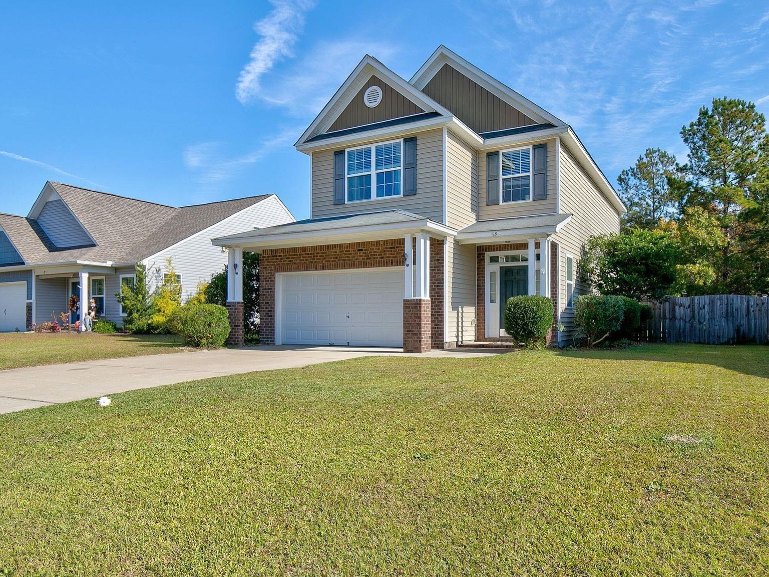 15 Bomburgh Rd Camden, SC 29020 - Thumbnail 4