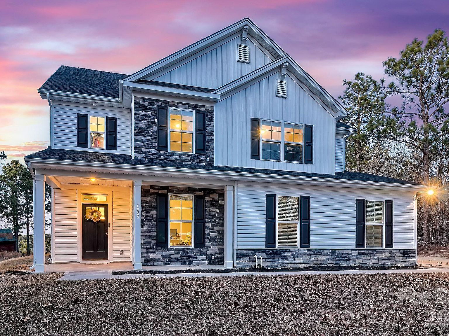 4922 Bethune Rd Kershaw, SC 29067 - Thumbnail 4