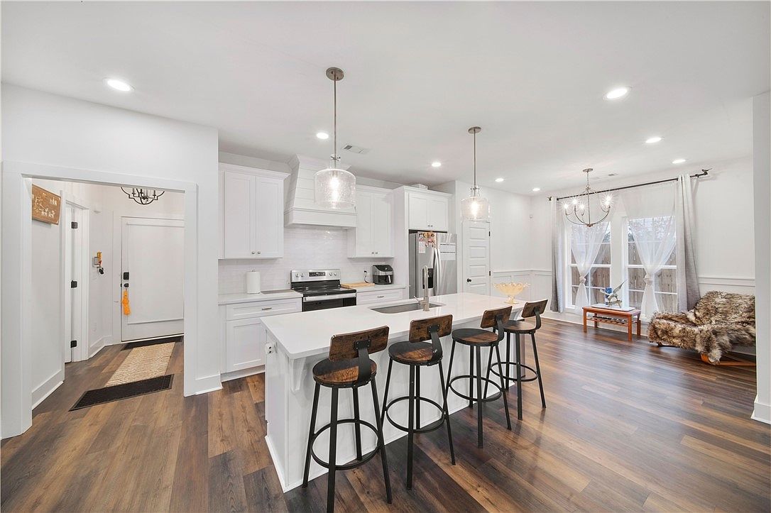 1227 Ruth Way Auburn, AL 36830 - Thumbnail 4