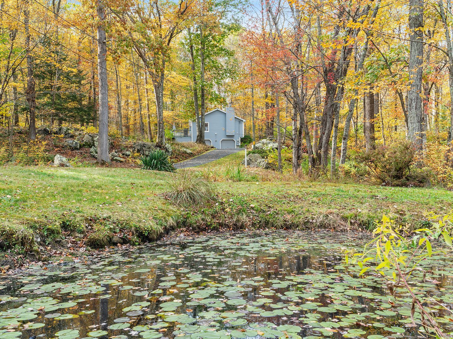 541 Judd Rd Southbury, CT 06488 - Thumbnail 4