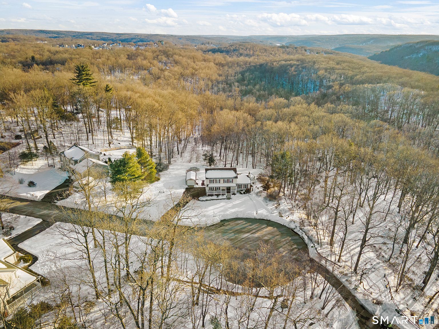 11 Lantern Ridge Rd Beacon Falls, CT 06403 - Thumbnail 4