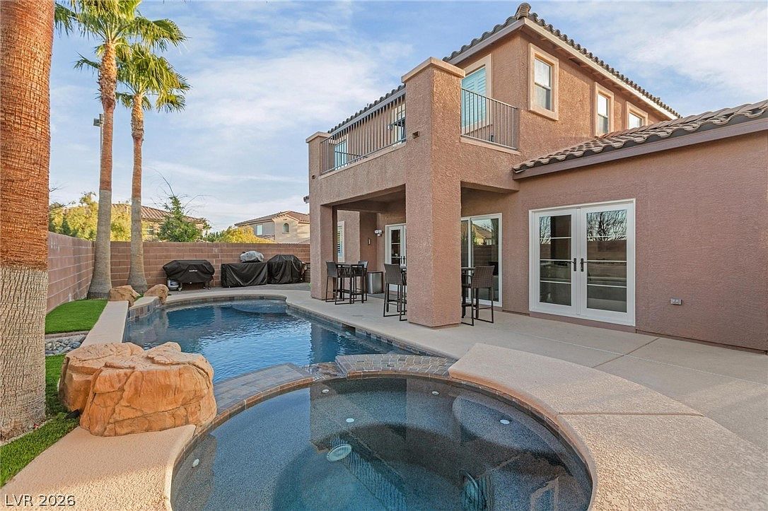 792 Joshua Star Ct Las Vegas, NV 89138 - Thumbnail 4