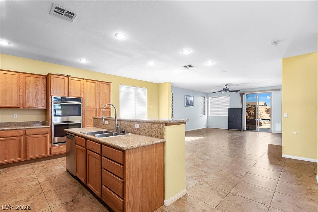 5656 Almocita Ct Las Vegas, NV 89141 - Thumbnail 4