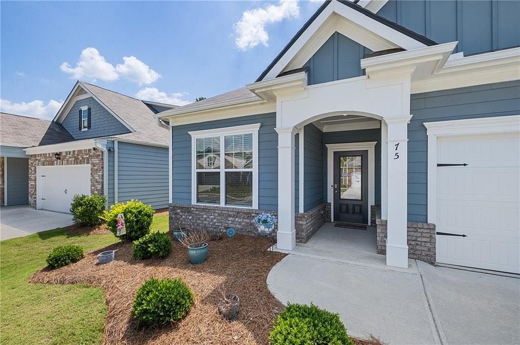 75 S Cornucopia Bnd Dallas, GA 30132 - Thumbnail 4