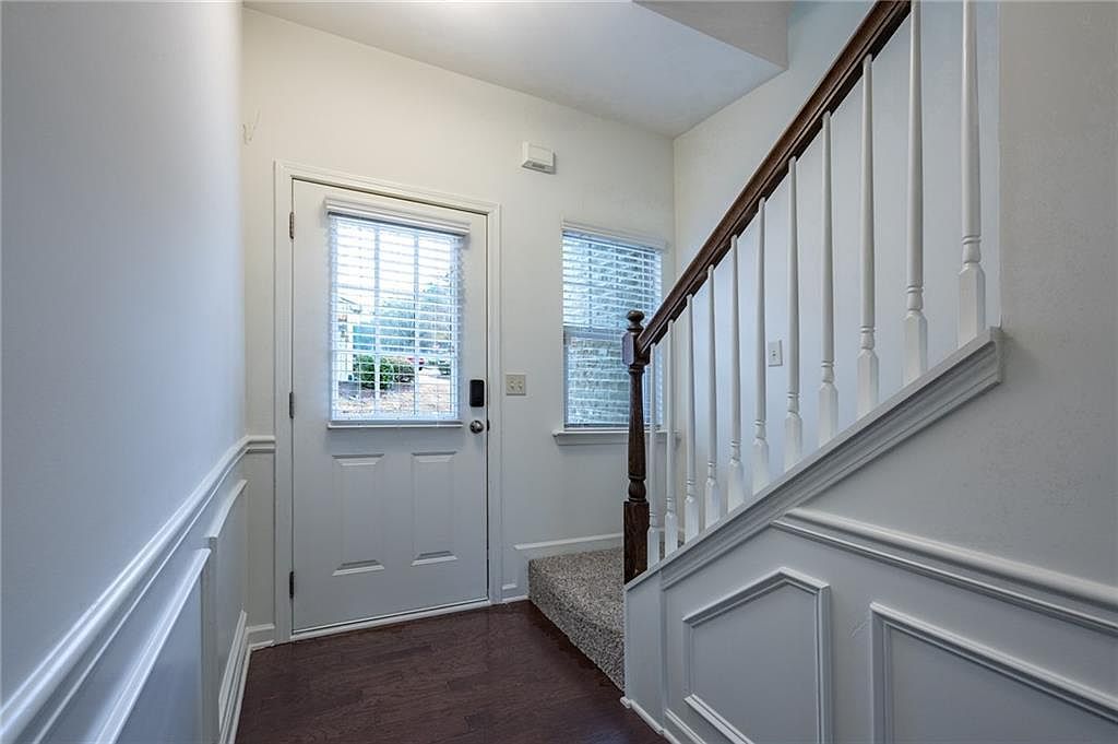 3207 Cyrus Point Ln NW Kennesaw, GA 30152 - Thumbnail 4