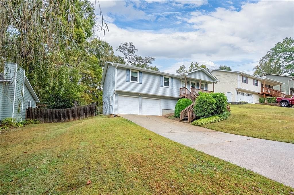 1187 Lightfoot Dr Canton, GA 30115 - Thumbnail 4