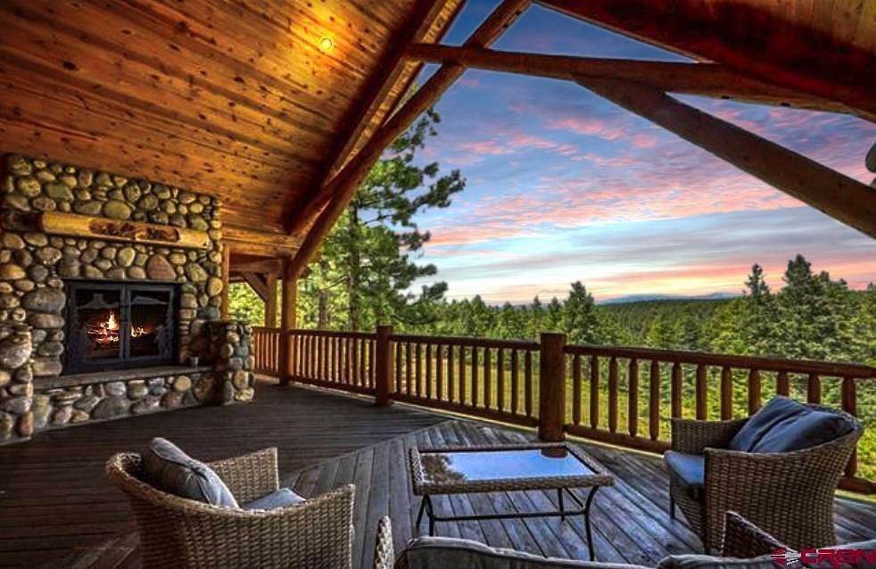 473 N Black Bear Pl Pagosa Springs, CO 81147 - Thumbnail 4