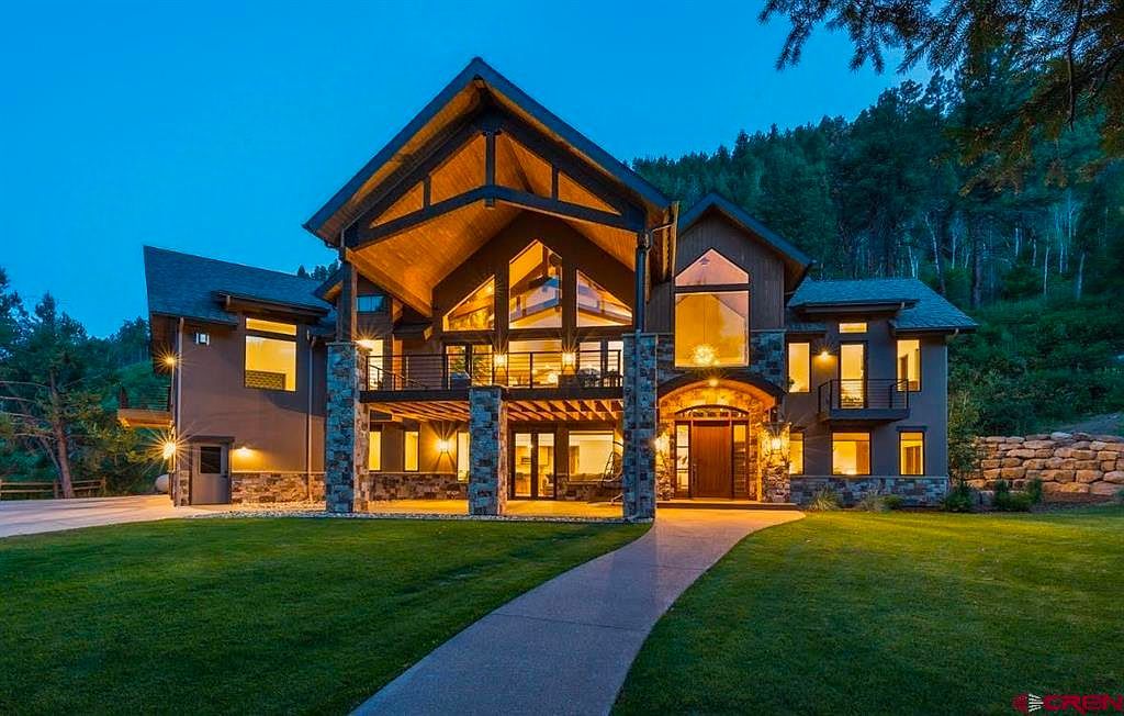 1255 County Road 207 Durango, CO 81301 - Thumbnail 4