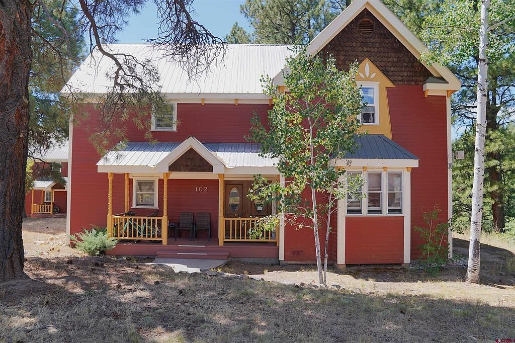 308 Silver Queen S UNIT 102C Durango, CO 81301 - Thumbnail 4