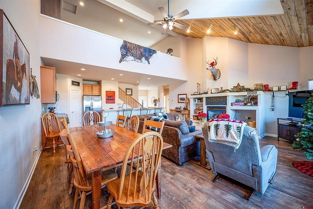 297 Valley View Dr Pagosa Springs, CO 81147 - Thumbnail 4