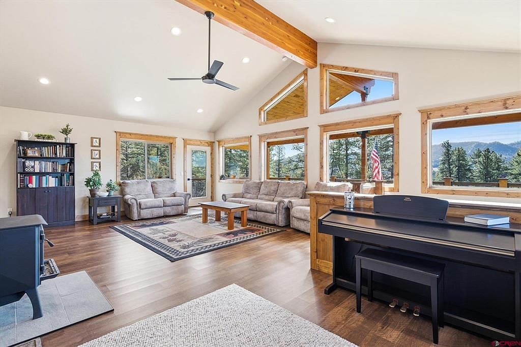 577 Ginger Cir Pagosa Springs, CO 81147 - Thumbnail 4