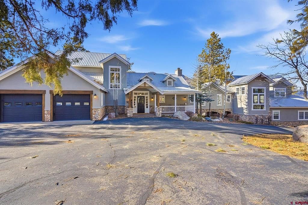 575 County Road 253 Durango, CO 81301 - Thumbnail 4