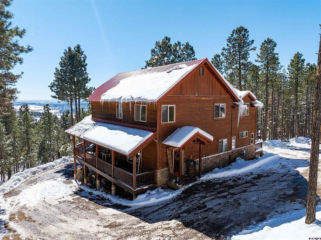 850 Deer Ridge Dr Bayfield, CO 81122 - Thumbnail 4