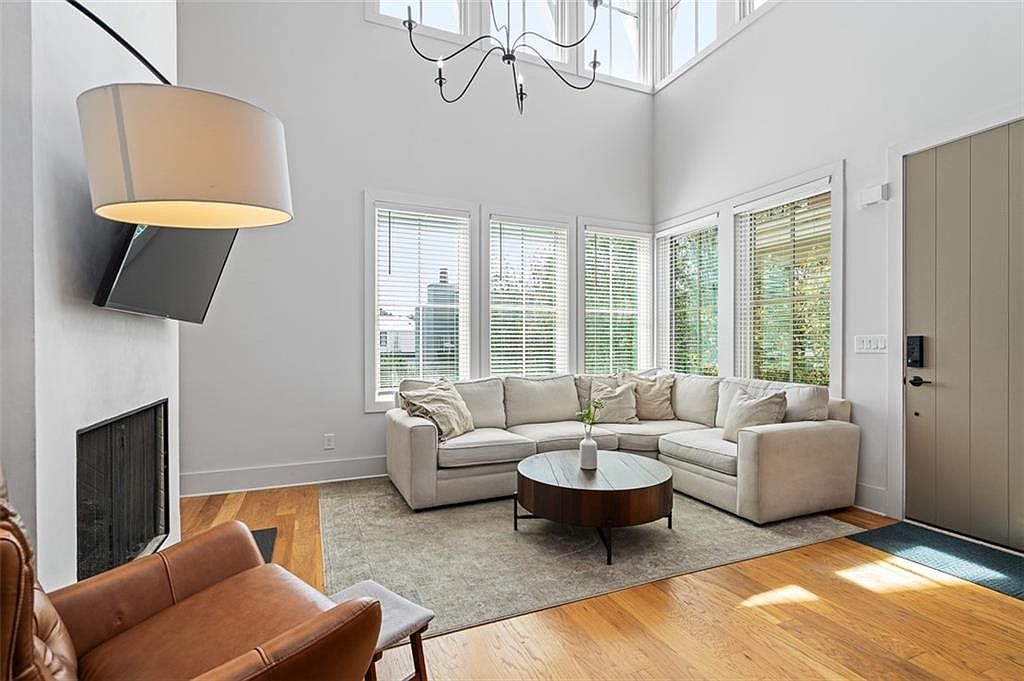 155 Breakspear Ln Fayetteville, GA 30214 - Thumbnail 4