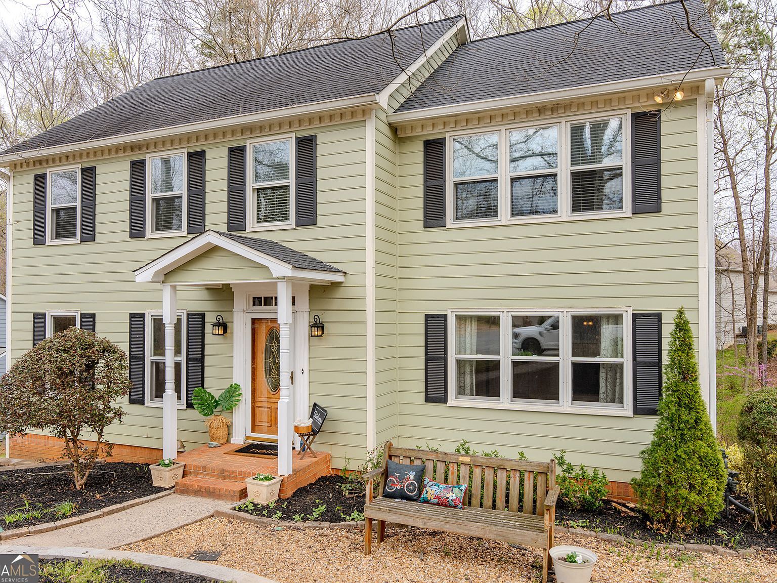 1242 Gray Squirrel Xing Marietta, GA 30062 - Thumbnail 4