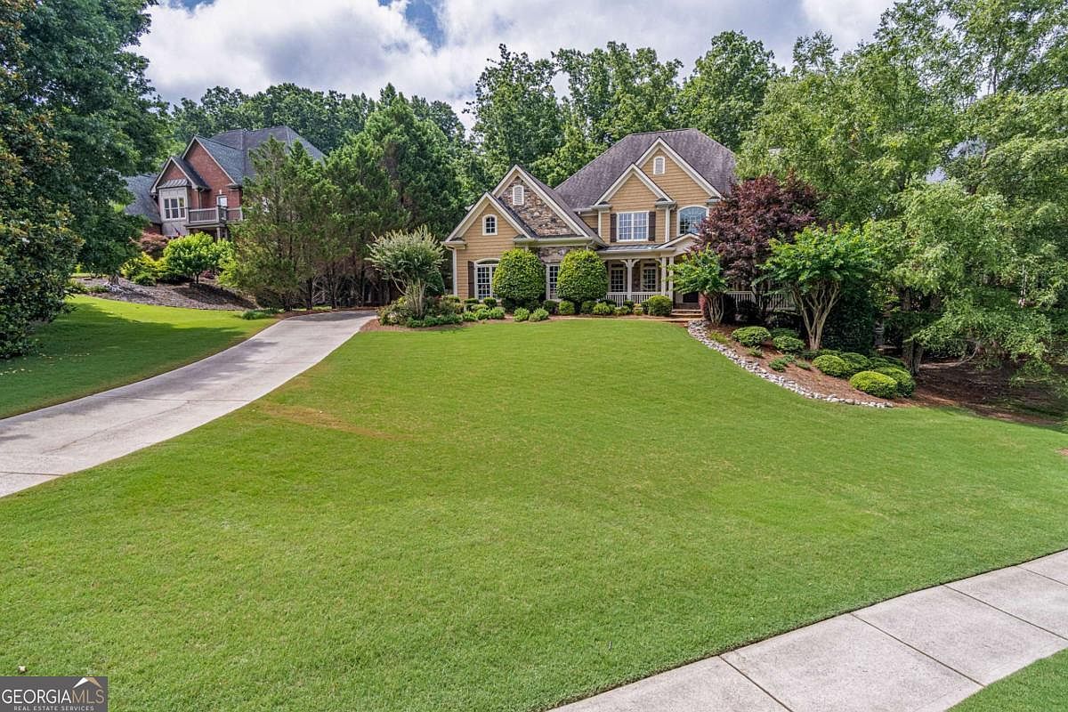 10205 Worthington Mnr Suwanee, GA 30024 - Thumbnail 4