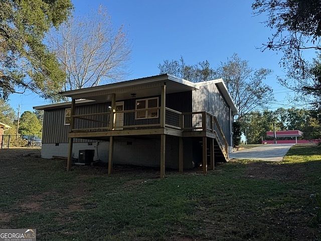 152 Allen Memorial Dr SW Milledgeville, GA 31061 - Thumbnail 4