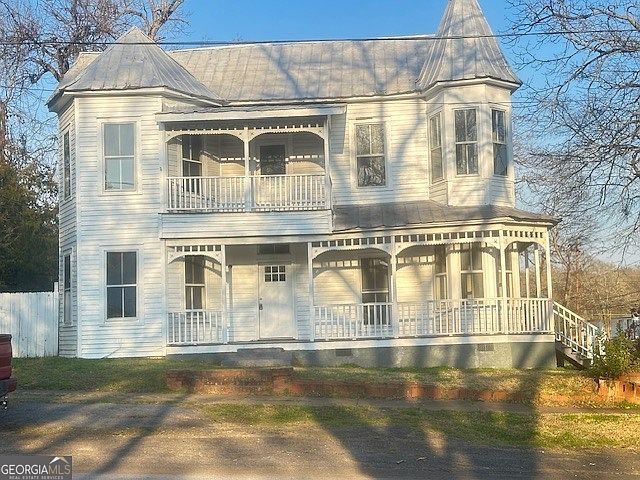 601 N Wayne St Milledgeville, GA 31061 - Thumbnail 4