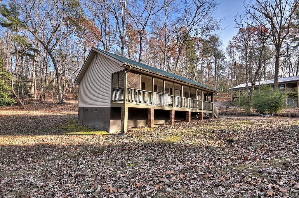 729 Matrix Ln Ellijay, GA 30540 - Thumbnail 4