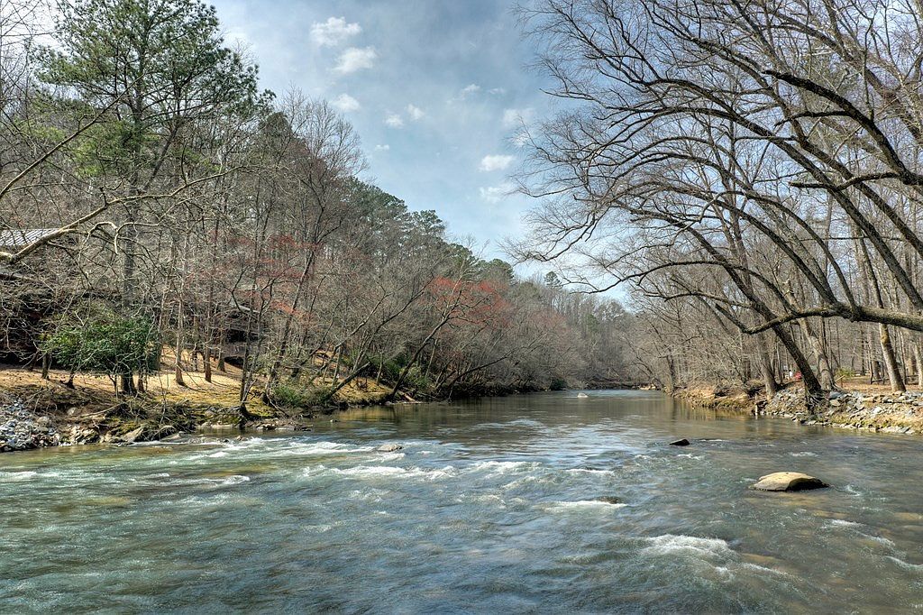 102 Addle Way Ellijay, GA 30540 - Thumbnail 4