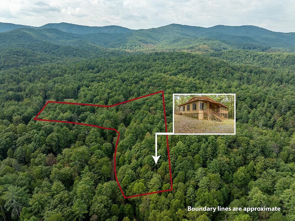 750 Westwind Dr Ellijay, GA 30540 - Thumbnail 4