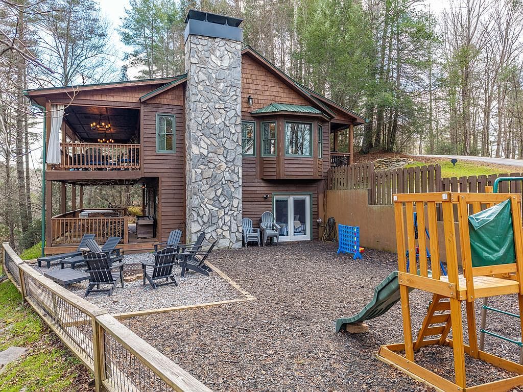 130 Clark Dr Ellijay, GA 30540 - Thumbnail 4