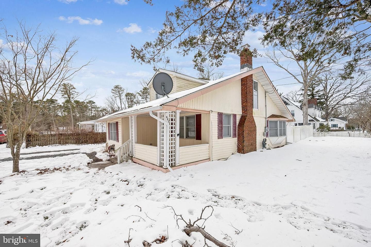 602 S Lakeshore Dr Browns Mills, NJ 08015 - Thumbnail 4