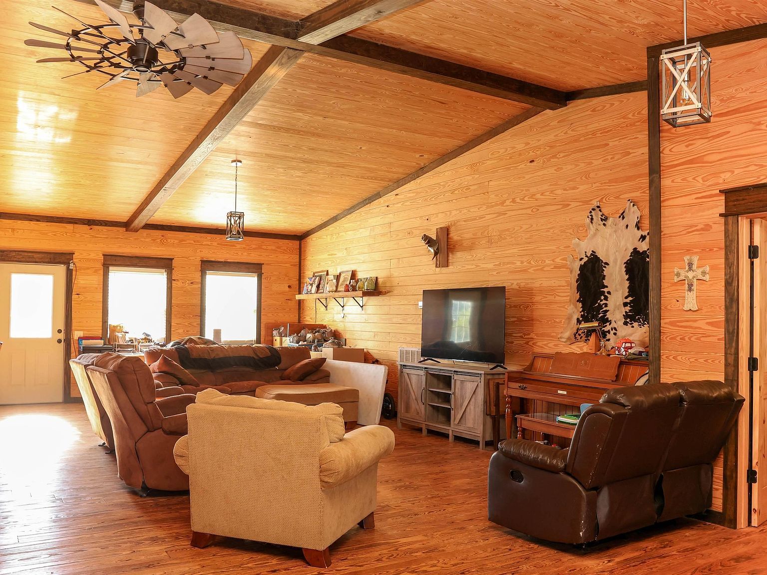 1690 Mount Moriah Rd Delta, AL 36258 - Thumbnail 4