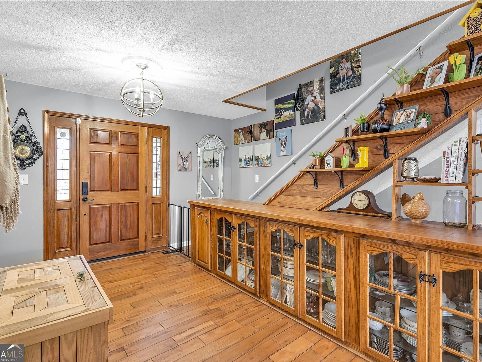 262 Jackson Shoals Rd Franklin, GA 30217 - Thumbnail 4