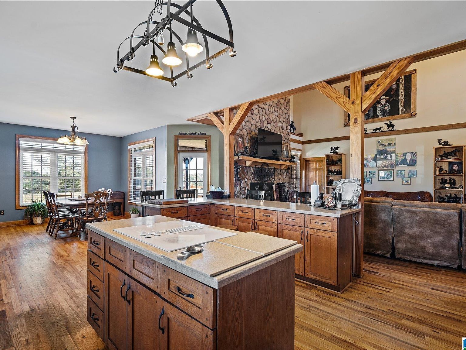 80 County Road 624 Ranburne, AL 36273 - Thumbnail 4