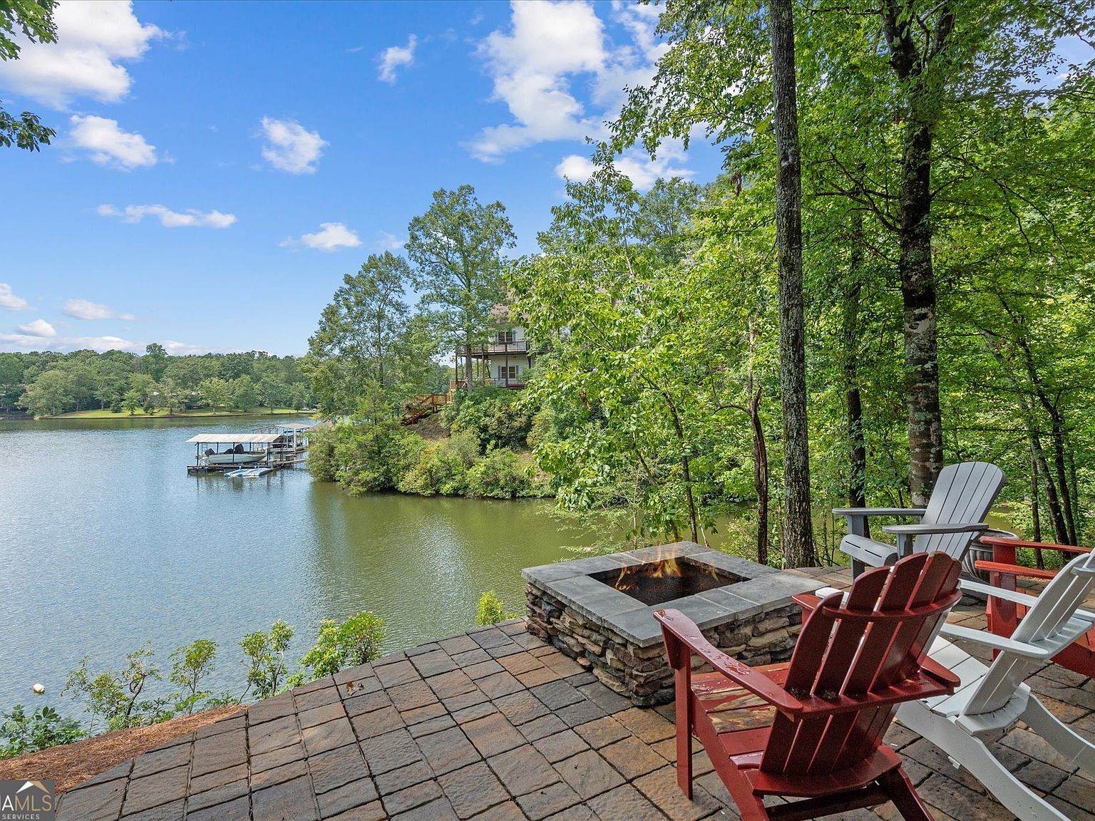 171 Martin Ln Wedowee, AL 36278 - Thumbnail 4