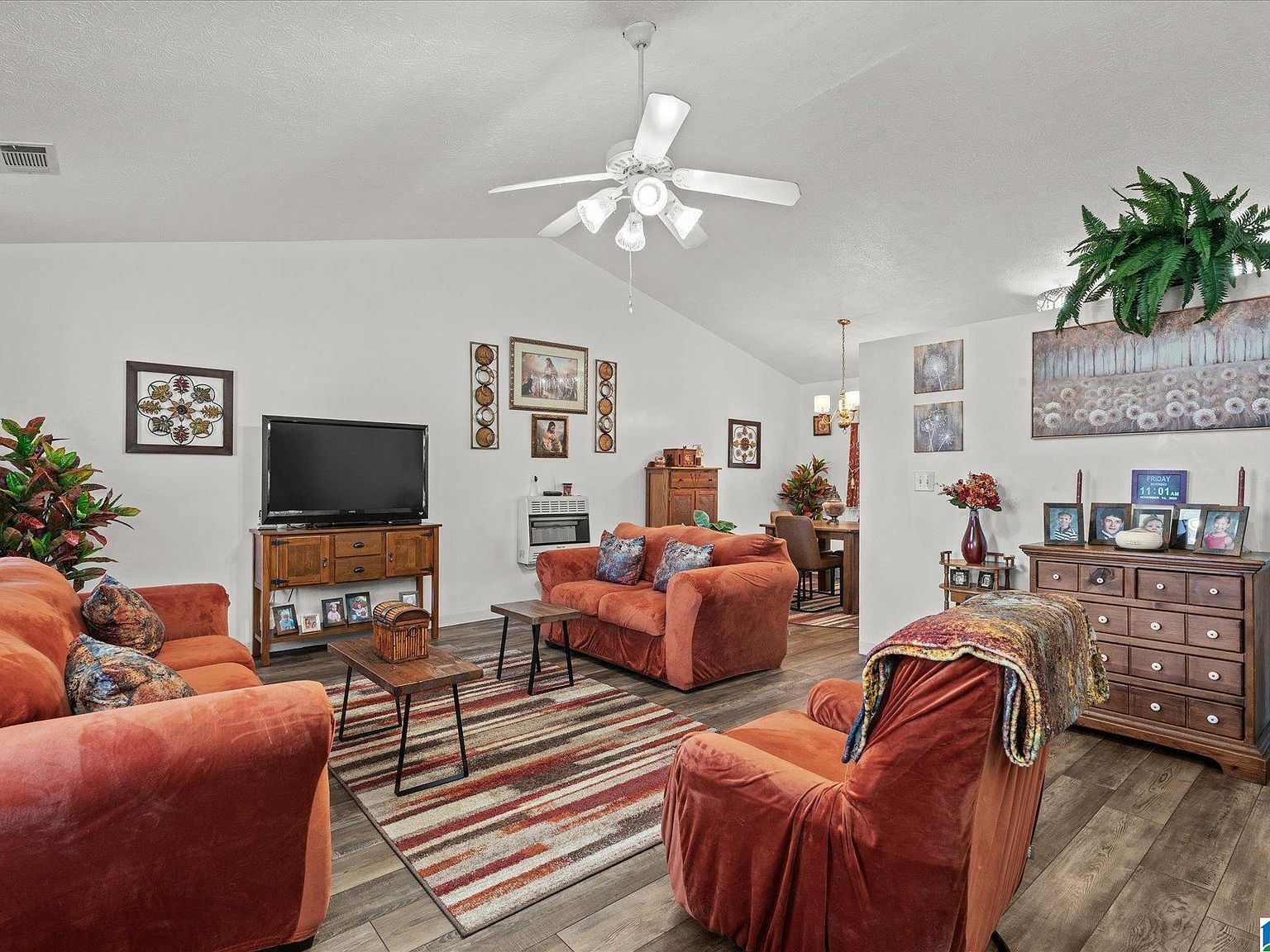 4470 County Road 87 Roanoke, AL 36274 - Thumbnail 4