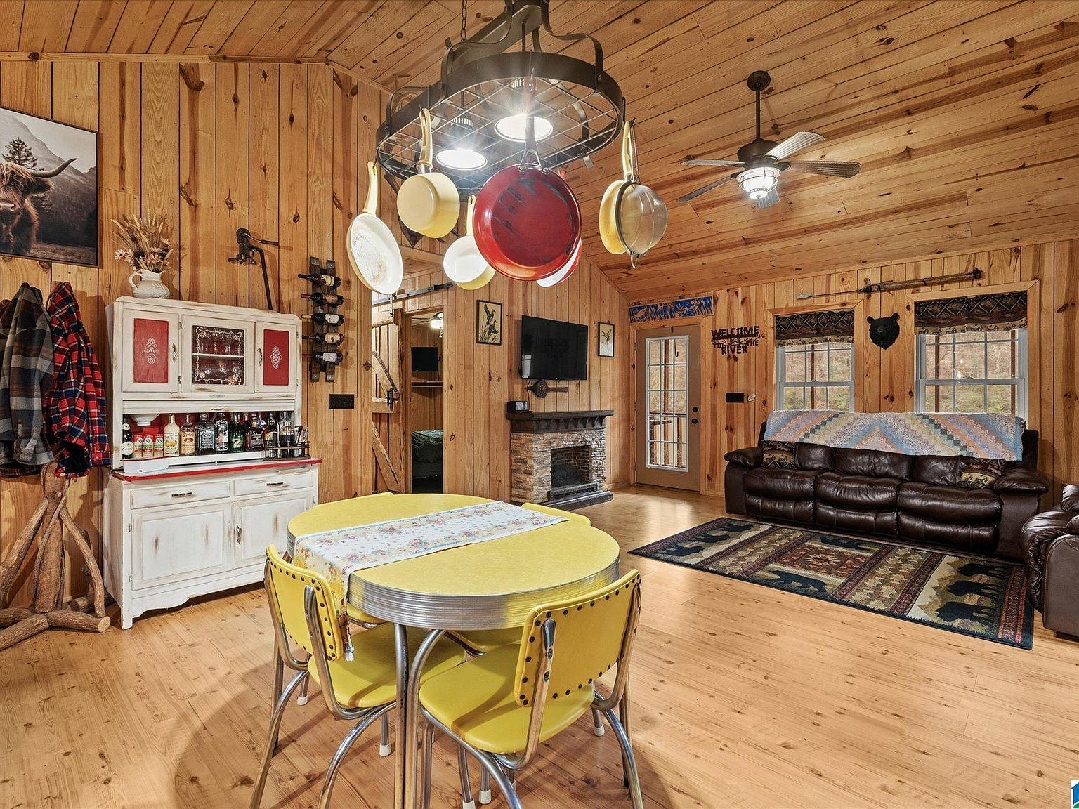 4020 County Road 15 Wadley, AL 36276 - Thumbnail 4