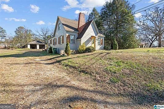 448 Roberts St Wadley, AL 36276 - Thumbnail 4