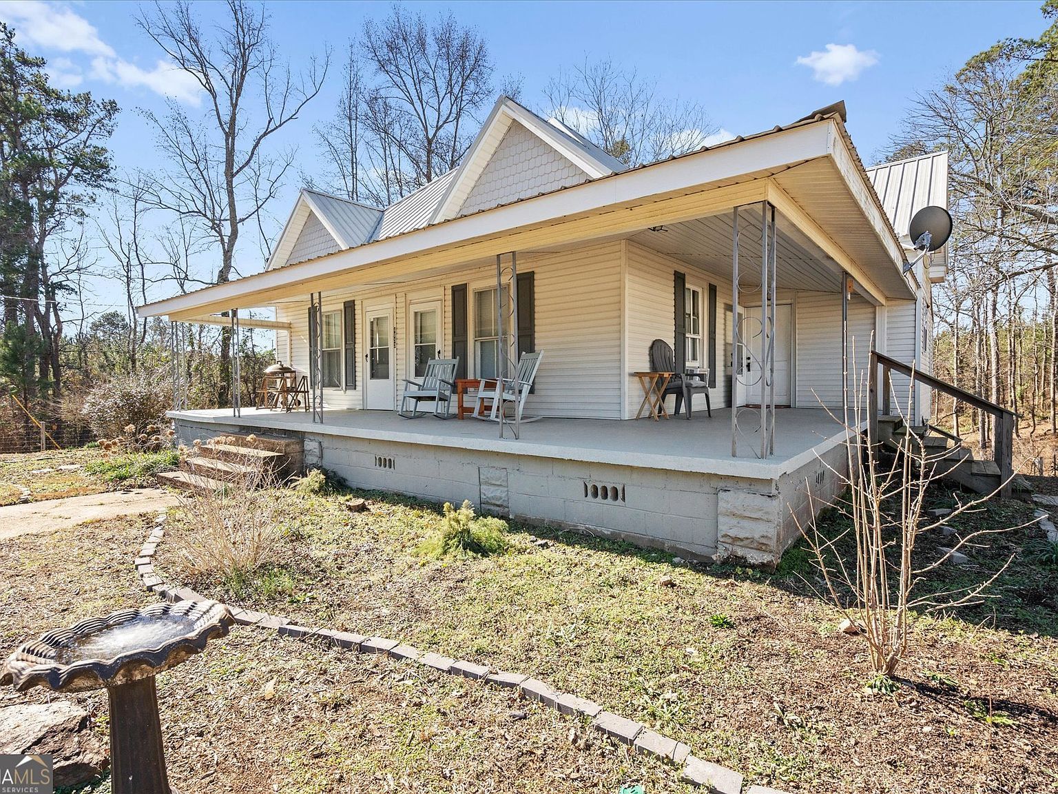 4653 County Road 87 Roanoke, AL 36274 - Thumbnail 4