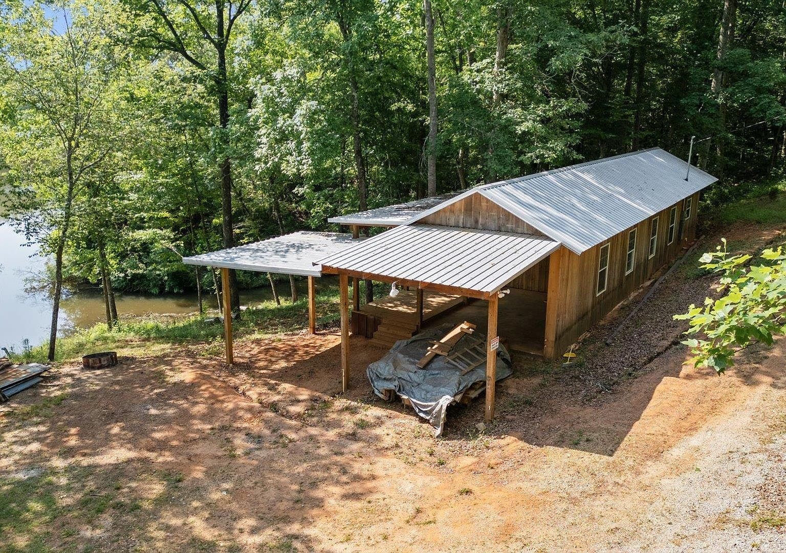 1461 County Road 499 #0 Woodland, AL 36280 - Thumbnail 4