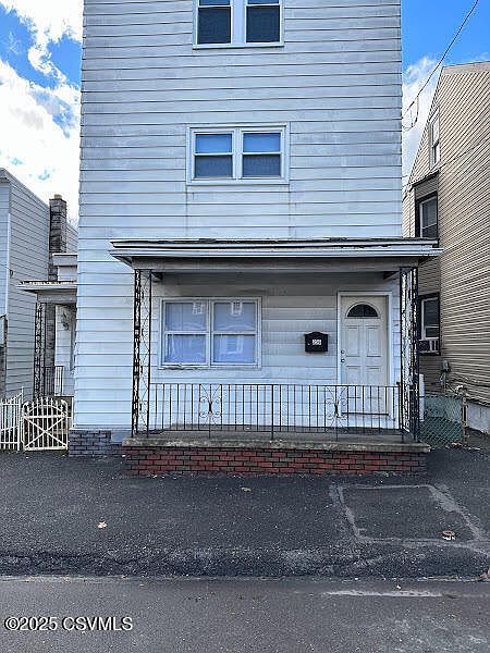 256 S Lehigh Ave Frackville, PA 17931 - Thumbnail 4