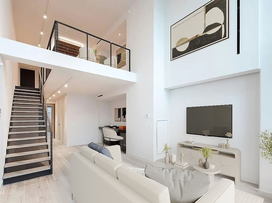 90 Furman St #N805 Brooklyn, NY 11201 - Thumbnail 4