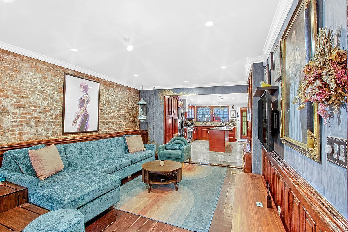 916 Putnam Ave Brooklyn, NY 11221 - Thumbnail 4